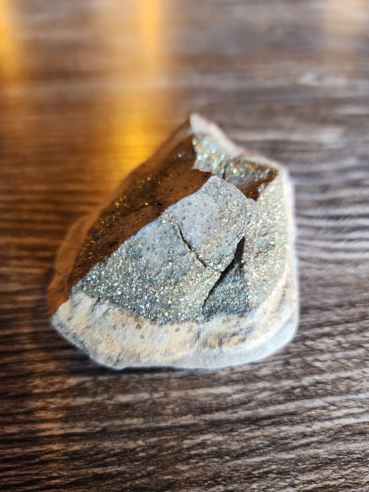 Drusy Quartz Gemstone